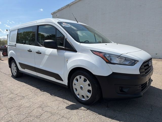 Used 2023 Ford Transit Connect XL image 8