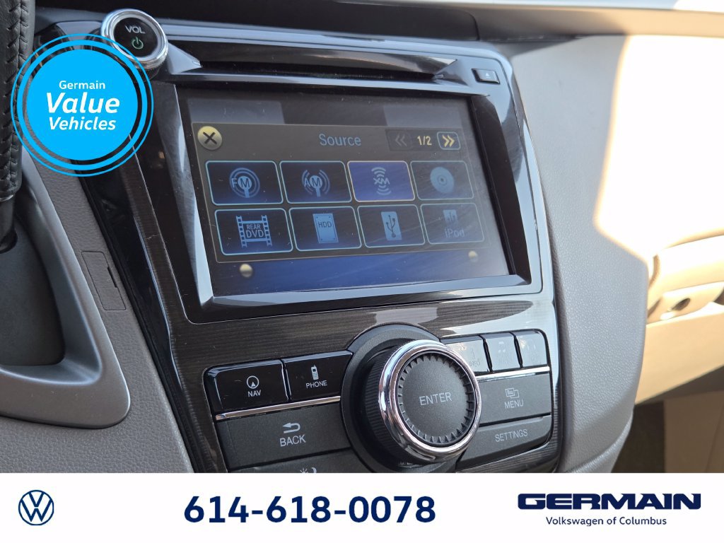Used 2016 Honda Odyssey Touring image 21