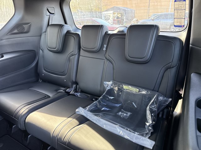 New 2026 Nissan Armada PRO-4X AWD/4WD image 7