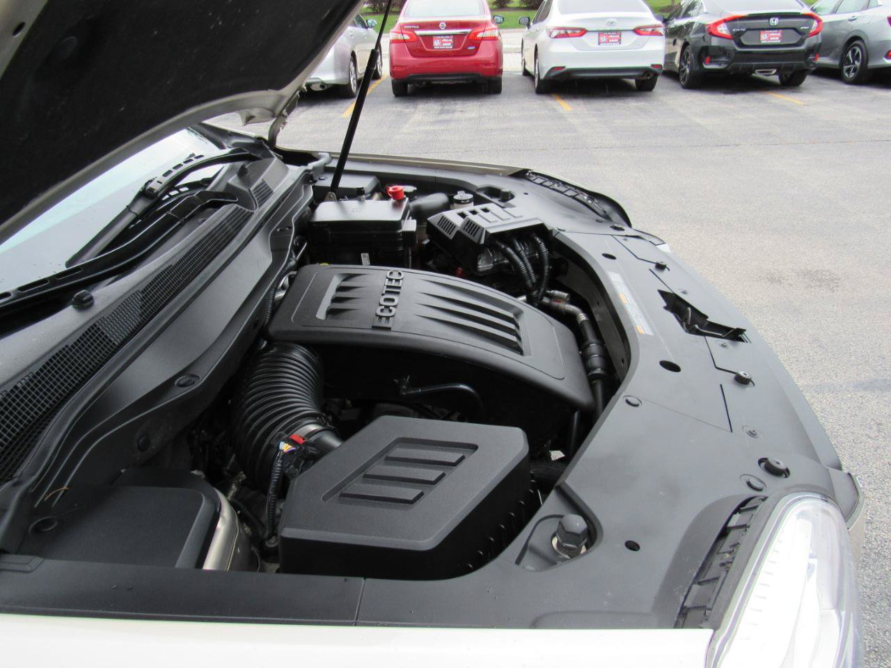 Used 2012 GMC Terrain SLE w/ Convenience Package FWD image 37
