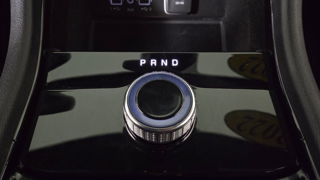 Used 2022 Jeep Grand Cherokee L Altitude image 28