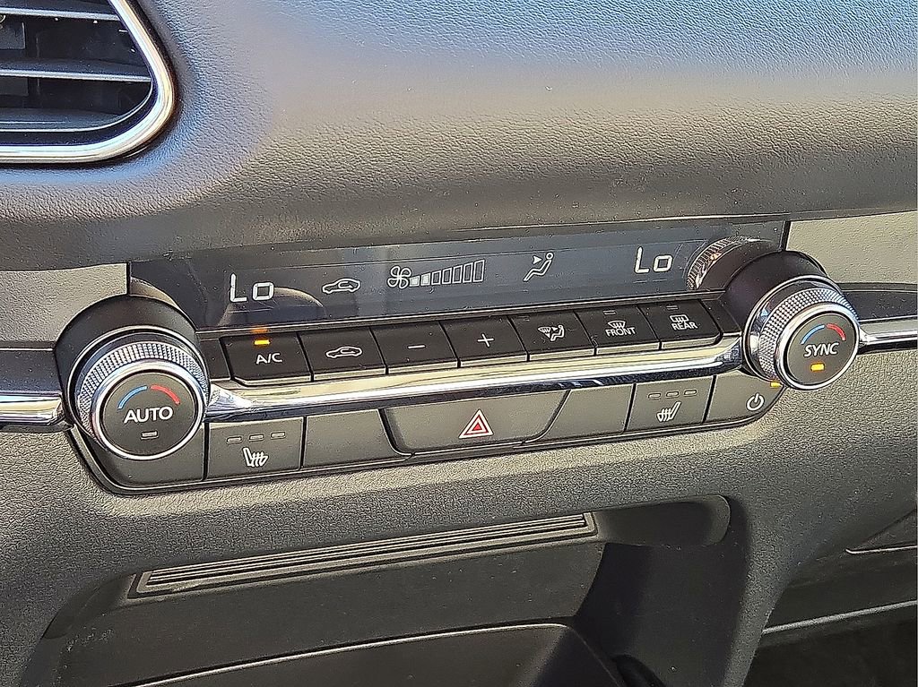 New 2025 MAZDA CX-30 AWD 2.5 S w/ Preferred Package image 26