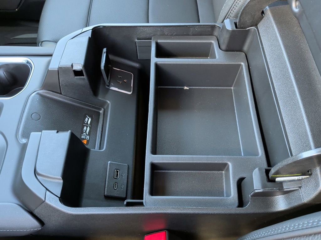 New 2026 GMC Sierra 1500 Denali image 34