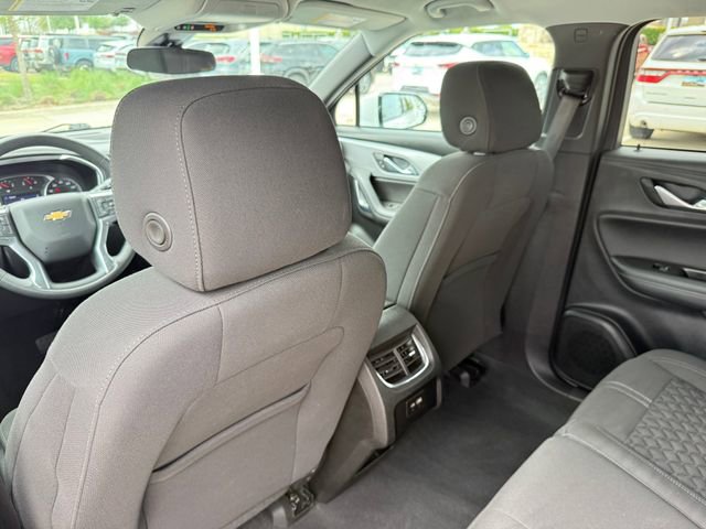Used 2022 Chevrolet Blazer LT FWD image 29