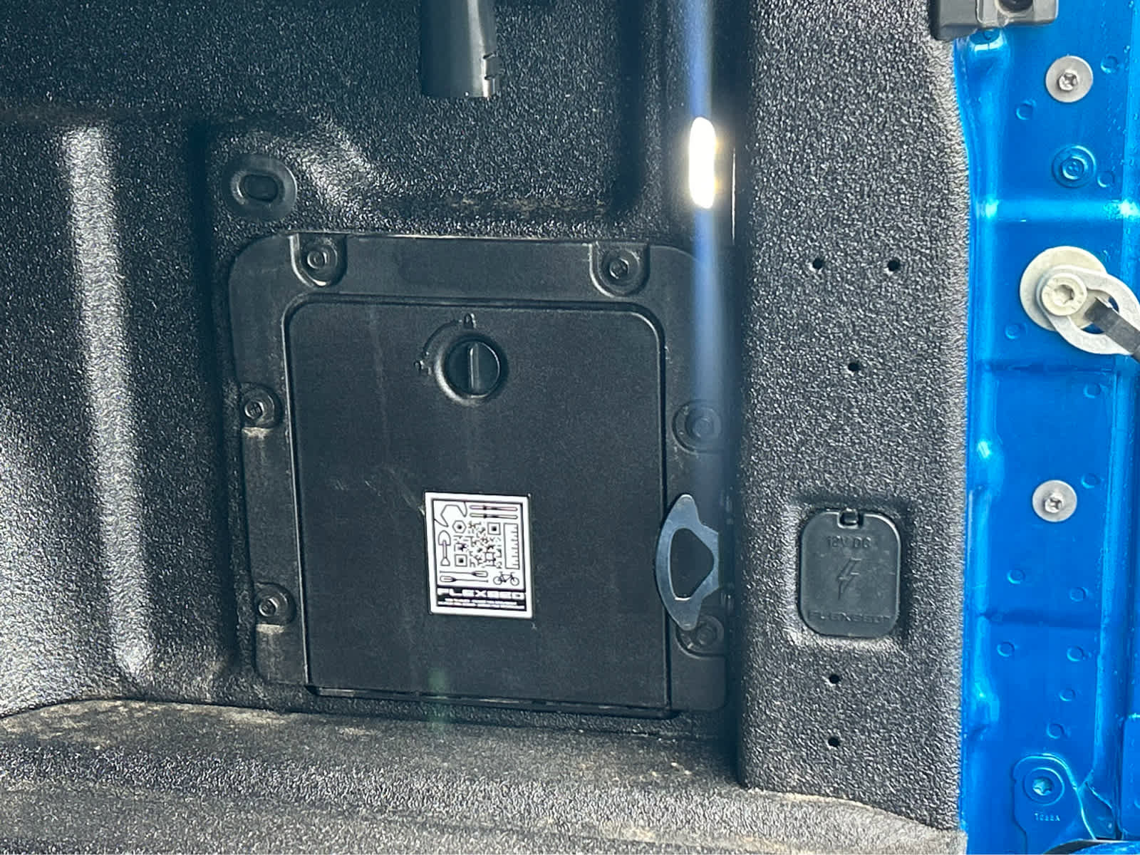 New 2025 Ford Maverick Lobo image 11