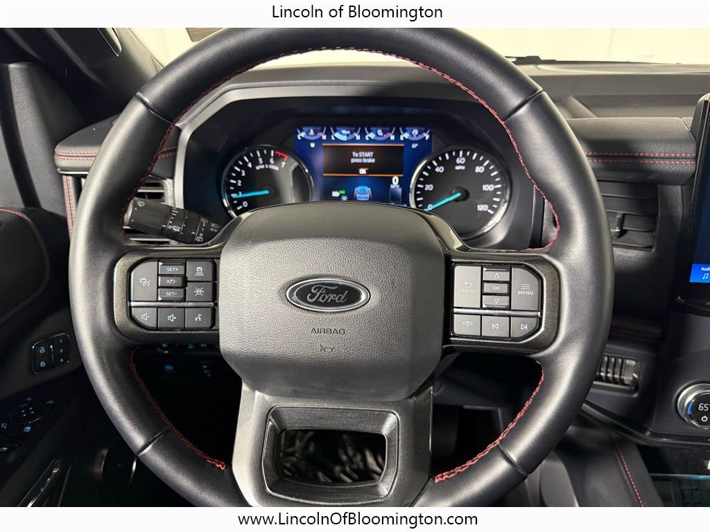 Used 2022 Ford Expedition Max Limited image 29