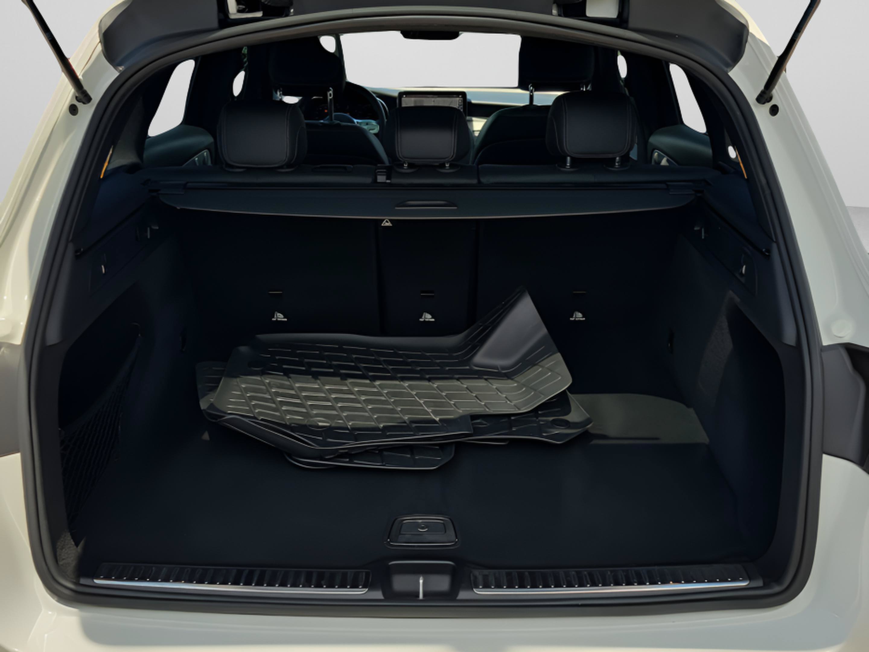 Certified 2021 Mercedes-Benz GLC 300 image 5