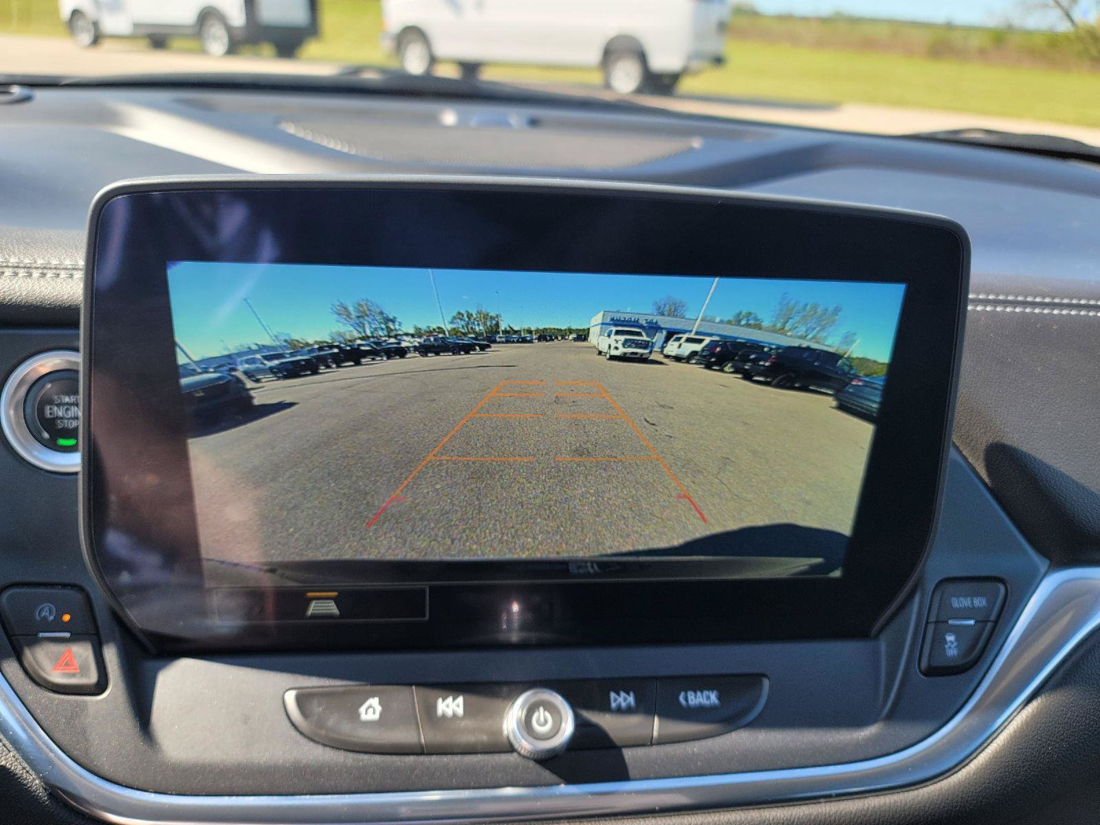 Used 2023 Chevrolet Blazer LT w/ LPO, Floor Liner Package FWD image 26