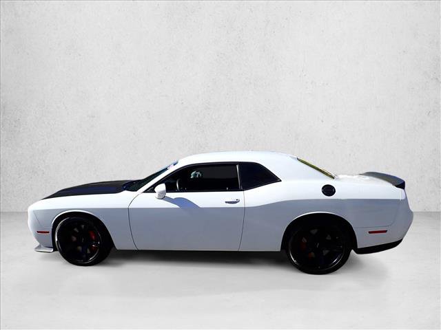 Used 2019 Dodge Challenger SRT Hellcat Redeye RWD image 2