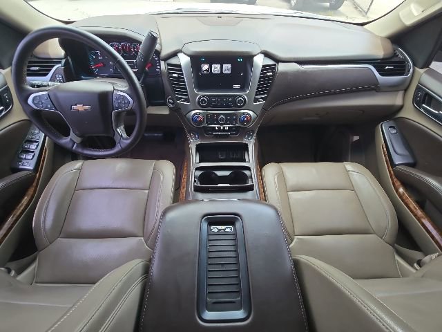 Used 2016 Chevrolet Tahoe LTZ AWD/4WD image 38