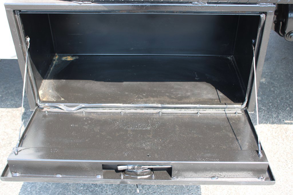 Used 2023 Chevrolet Silverado 3500 W/T w/ WT Convenience Package image 33