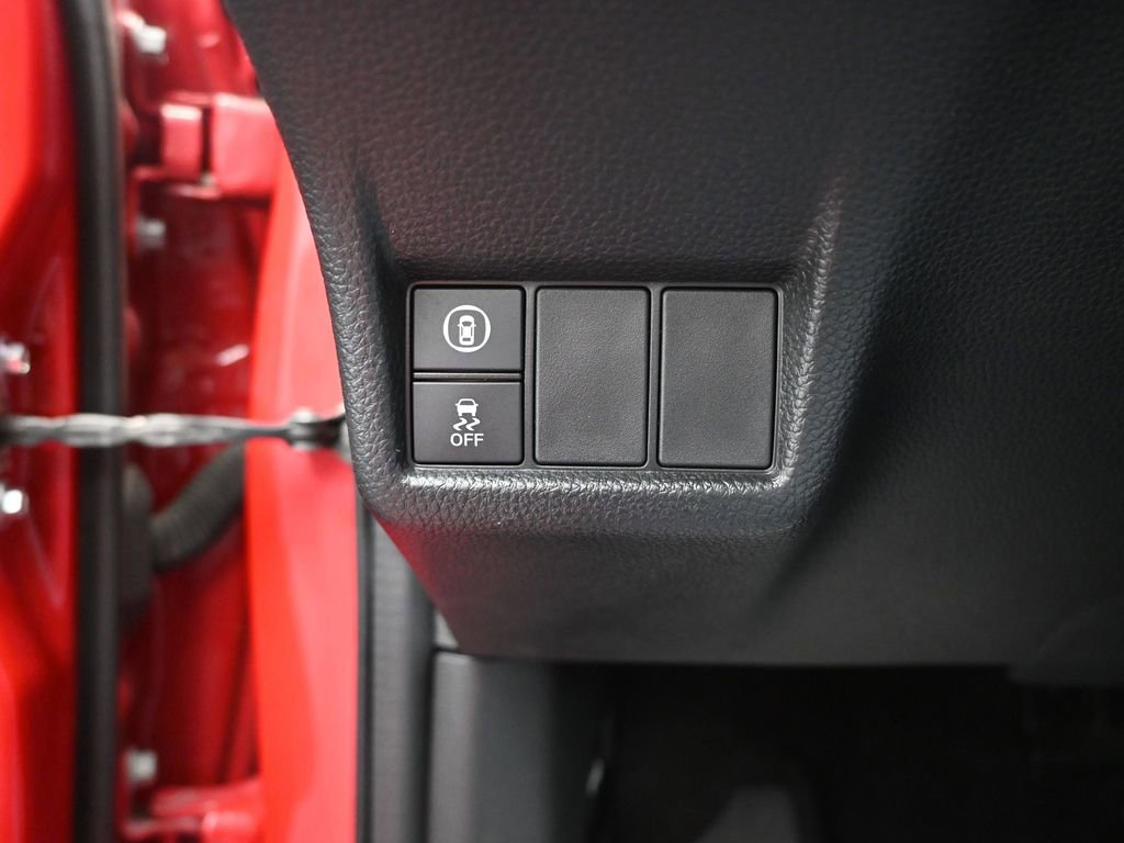 Used 2022 Honda Civic LX image 28