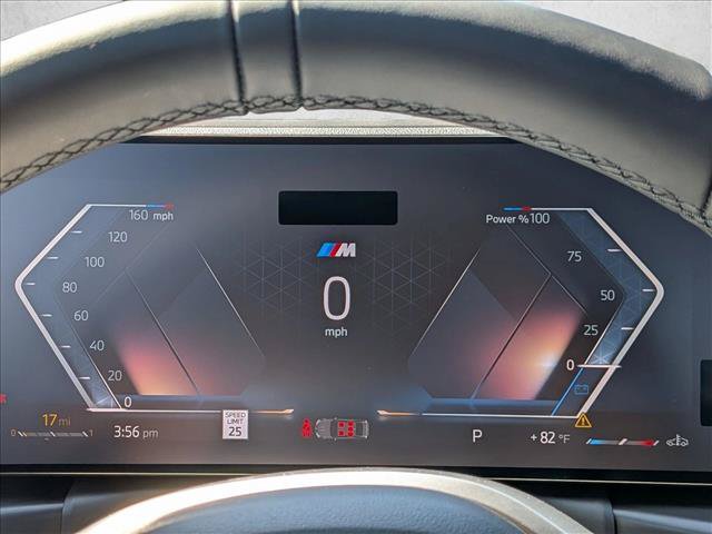 New 2026 BMW 330i Sedan w/ M Sport Package RWD image 11