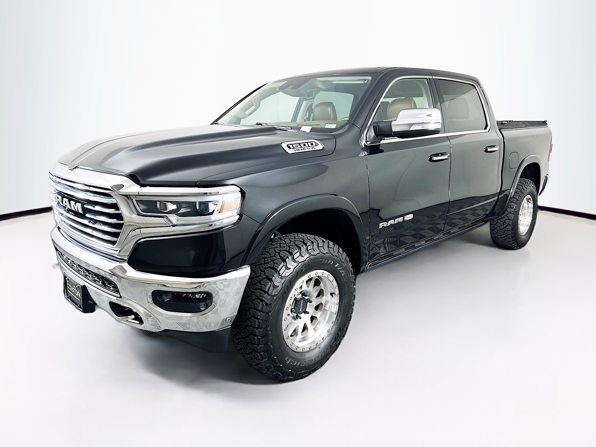 Used 2022 RAM 1500 Limited AWD/4WD image 3