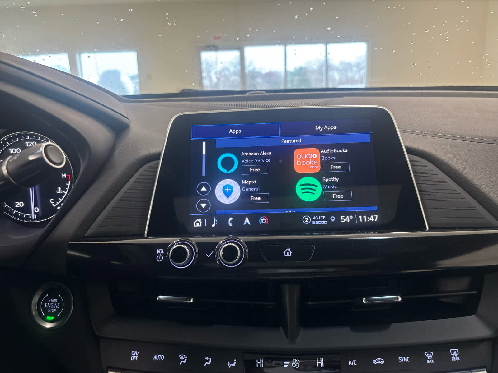 Used 2025 Cadillac CT4 Premium Luxury image 44