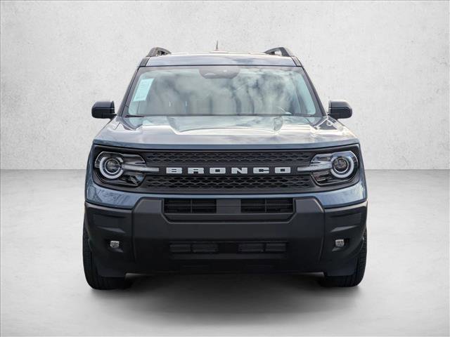 New 2026 Ford Bronco Sport Big Bend w/ Convenience Package image 5