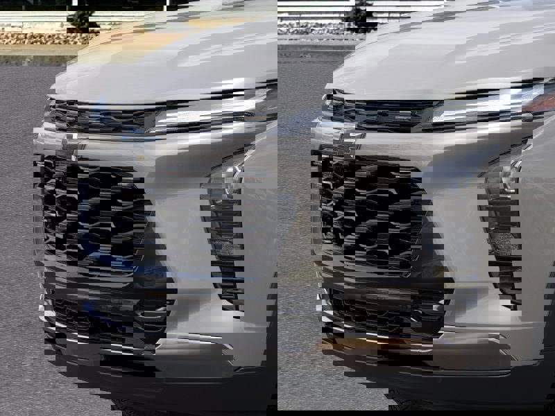 New 2026 Chevrolet Trax ACTIV w/ Driver Confidence Package image 37