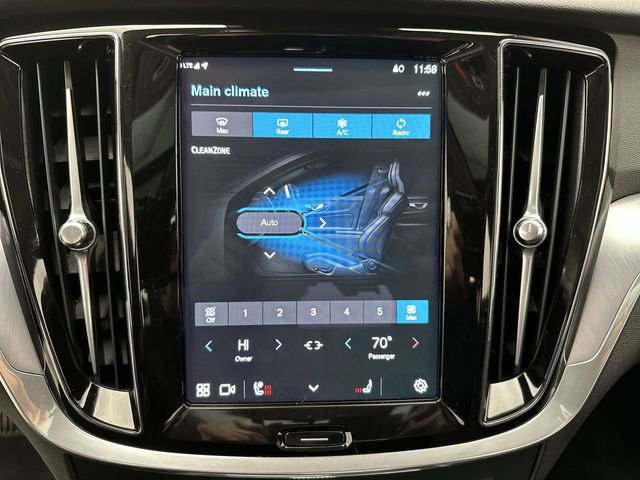 Certified 2025 Volvo S60 B5 Core image 19