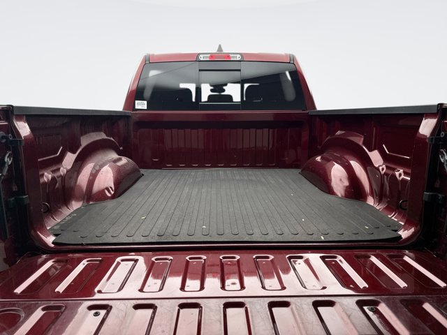 Used 2022 RAM 1500 Big Horn AWD/4WD image 19