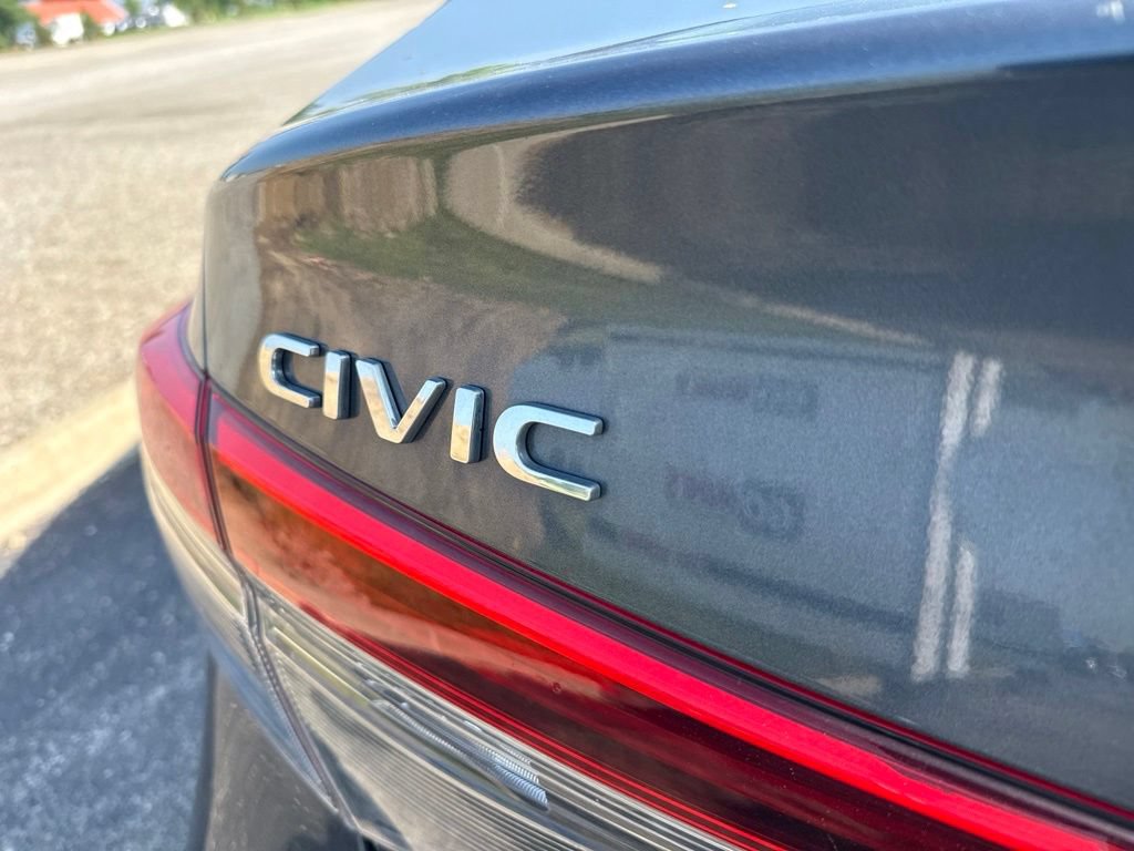 Used 2021 Honda Accord LX image 3