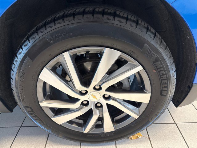 Certified 2024 Chevrolet Equinox LT image 9