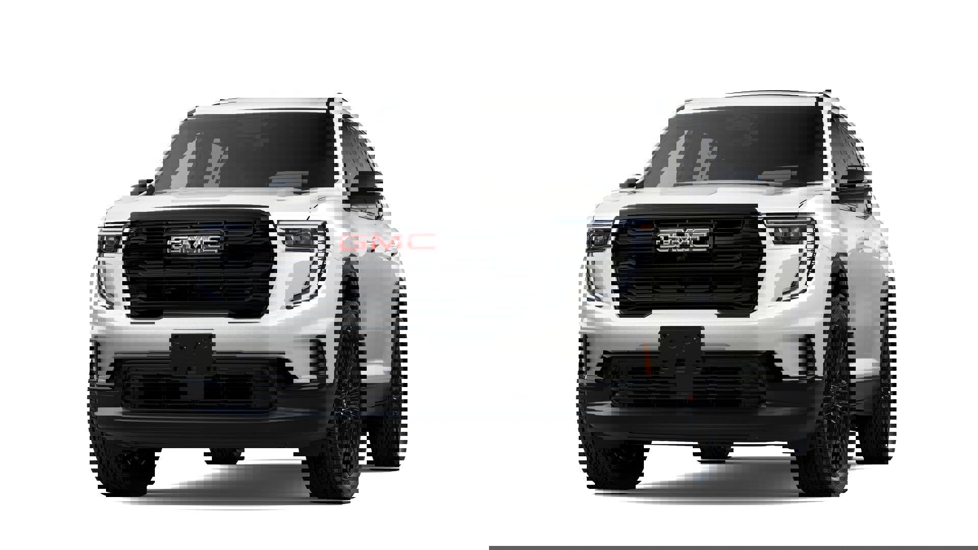 New 2025 GMC Acadia Elevation w/ Elevation Premium Package image 22