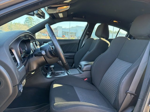 Used 2021 Dodge Charger GT w/ Blacktop Package image 24