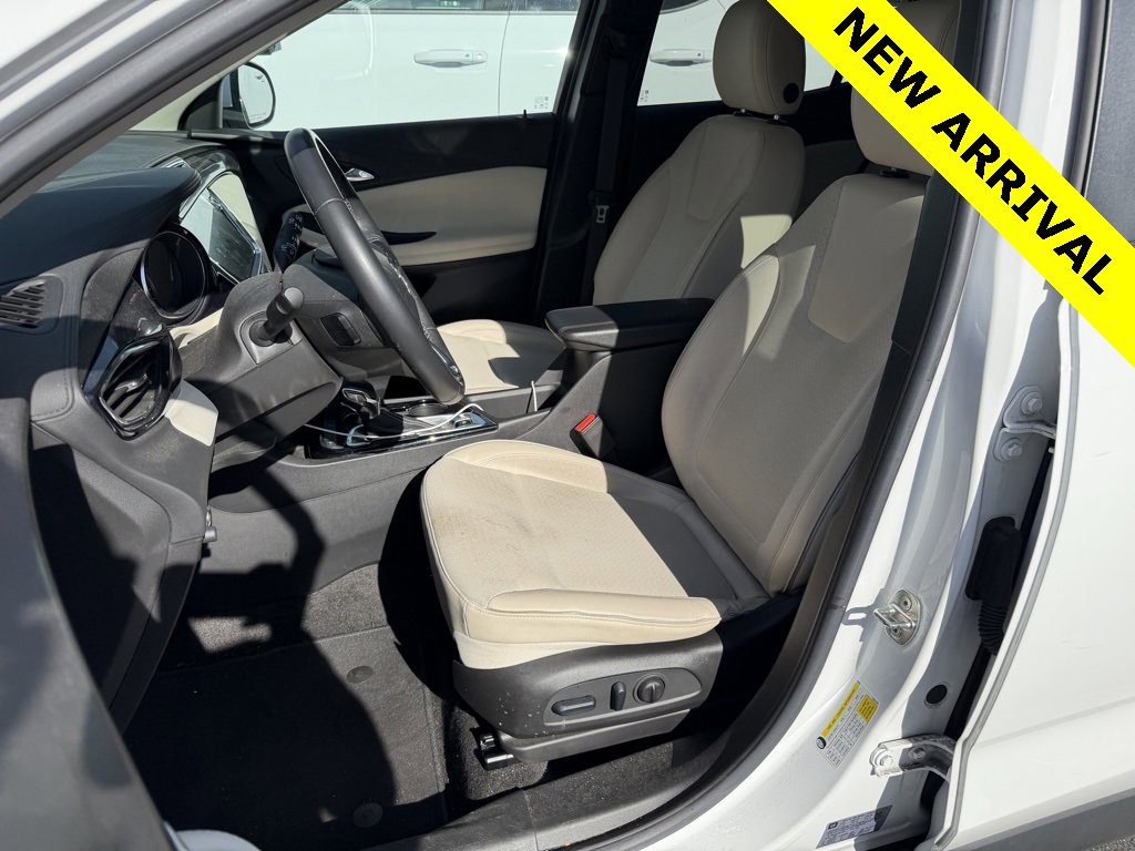 Certified 2023 Buick Encore GX Select image 6