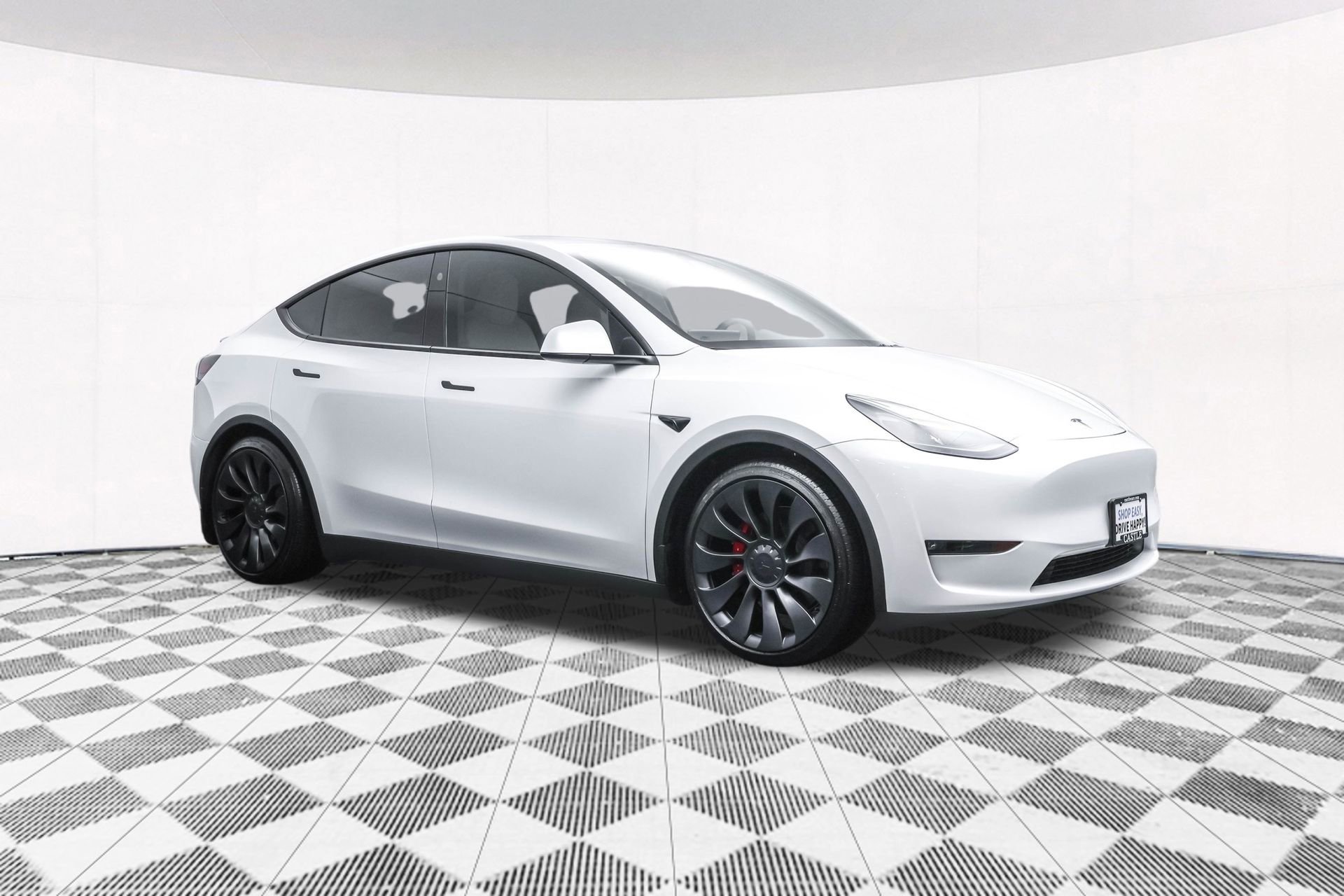 Used 2024 Tesla Model Y Performance image 39