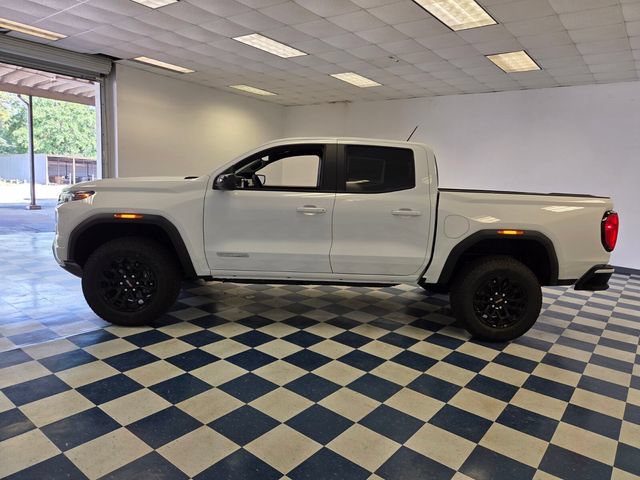 New 2026 GMC Canyon Elevation w/ Convenience Package RWD image 4