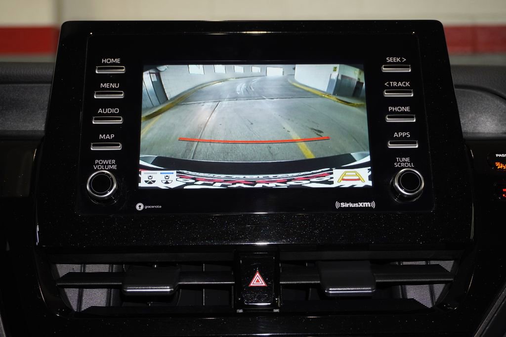 Certified 2023 Toyota Camry SE w/ Convenience Package image 16