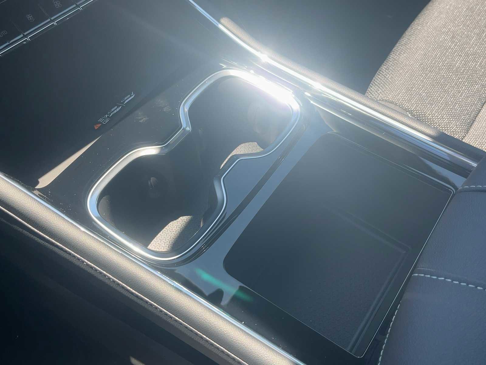 New 2026 Chevrolet Traverse LT FWD image 21