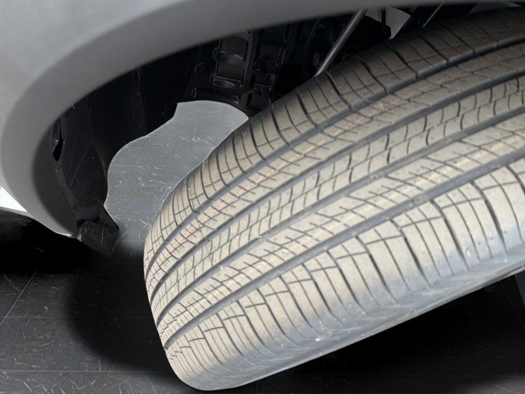 New 2026 Nissan Rogue SV w/ Cold Weather Package image 53