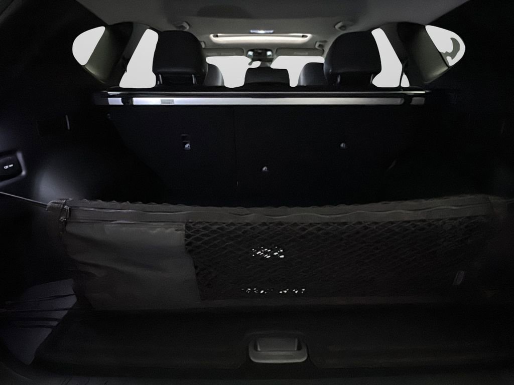 Certified 2025 Hyundai Tucson SEL image 18