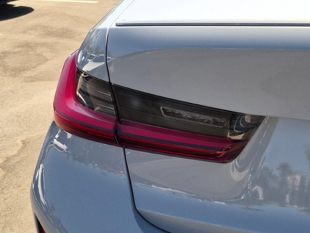New 2026 BMW 330i Sedan w/ M Sport Package RWD image 20