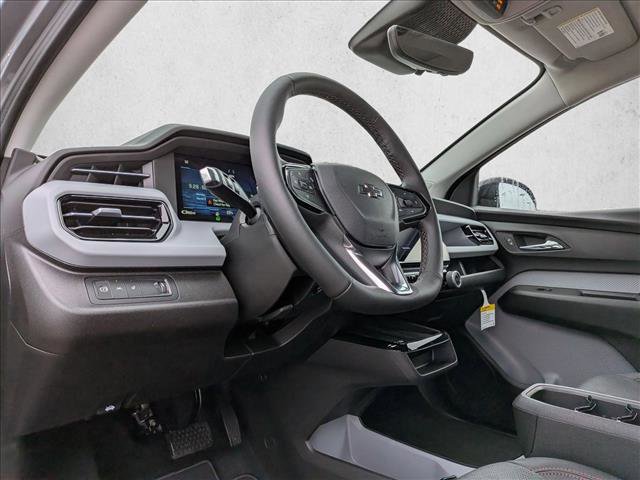 New 2027 Chevrolet Bolt RS w/ Technology Package image 9