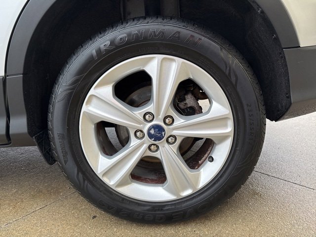 Used 2015 Ford Escape SE w/ Equipment Group 201A image 49