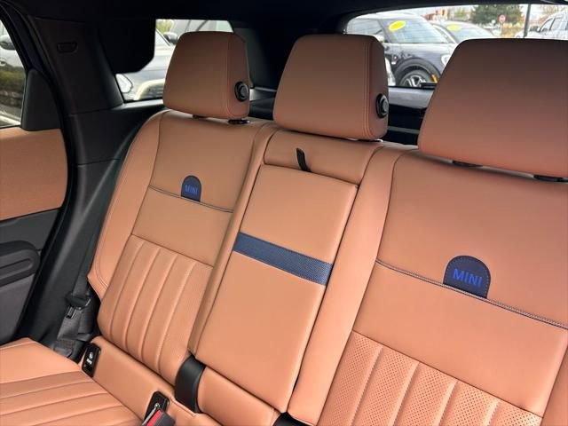 New 2025 MINI Cooper Countryman SE w/ Comfort Package Max image 31