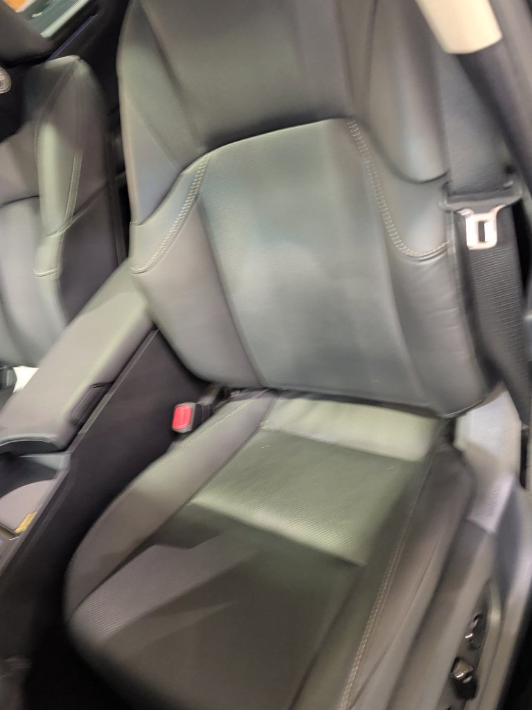 Used 2023 Lexus ES 300h w/ Premium Package FWD image 6