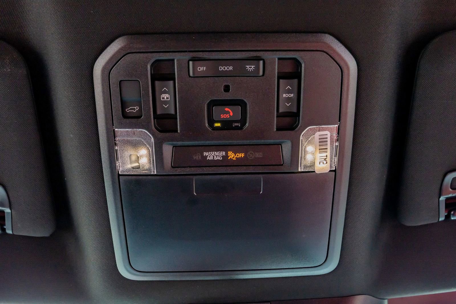 Used 2026 Toyota Sequoia TRD Pro w/ TRD Performance Package (TMS) image 30