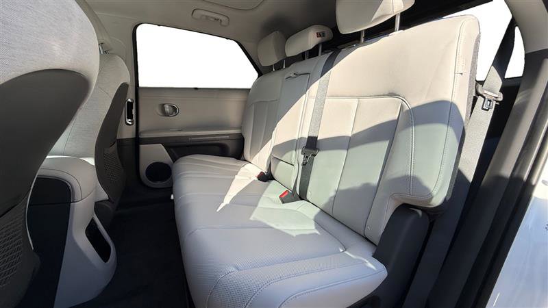 Used 2024 Hyundai Ioniq 5 Limited RWD image 16