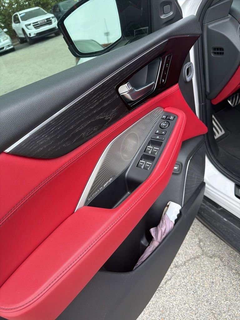 Used 2024 Acura MDX Type S image 7