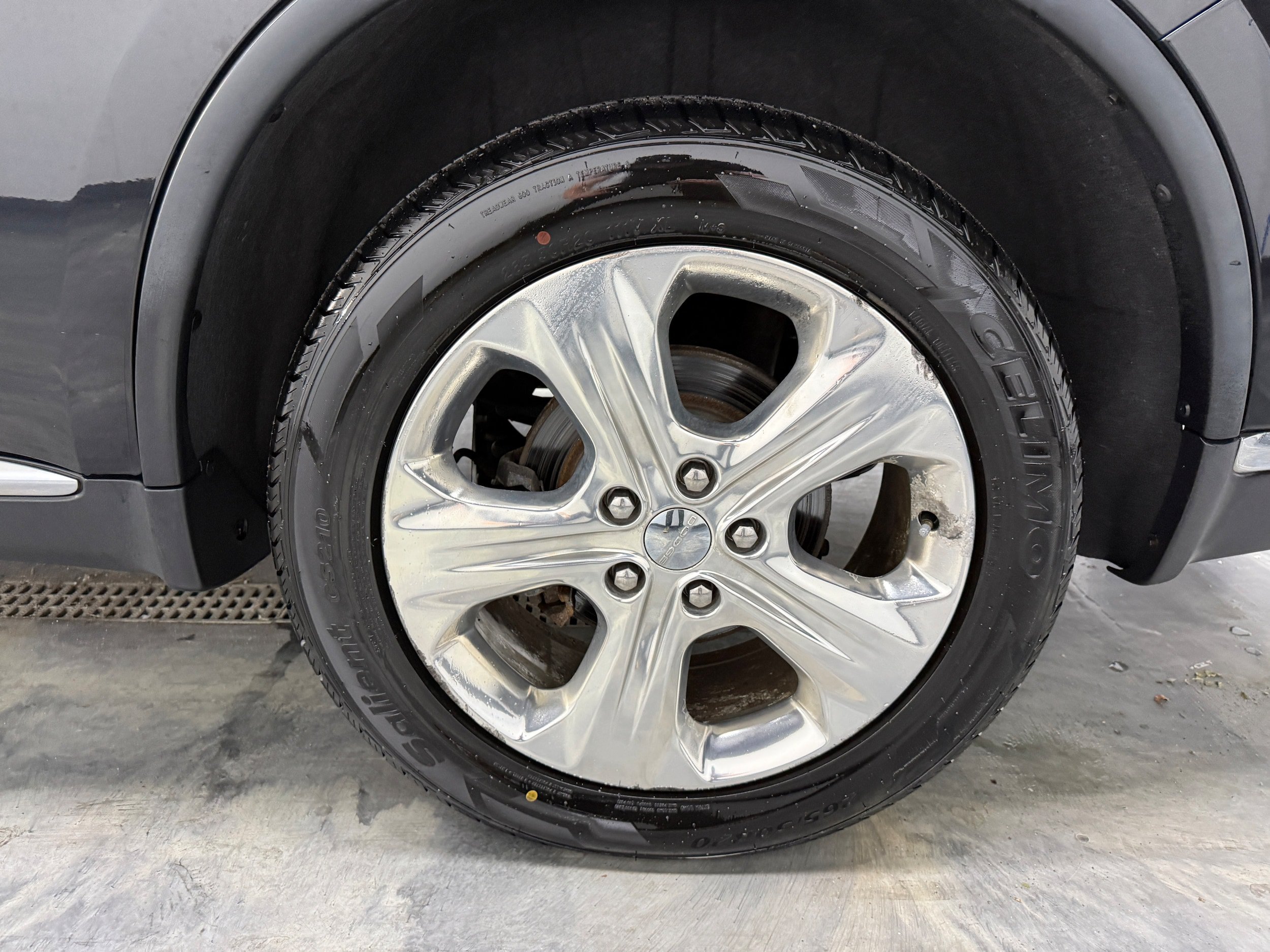 Used 2015 Dodge Durango Limited AWD/4WD image 32