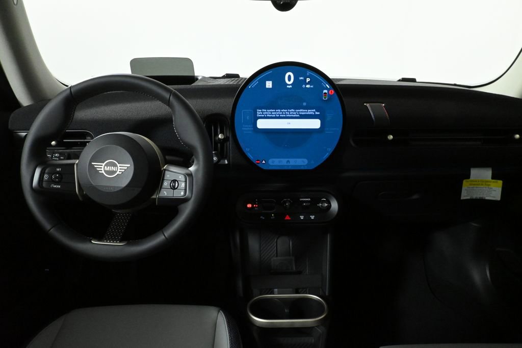 Used 2025 MINI Cooper S image 17