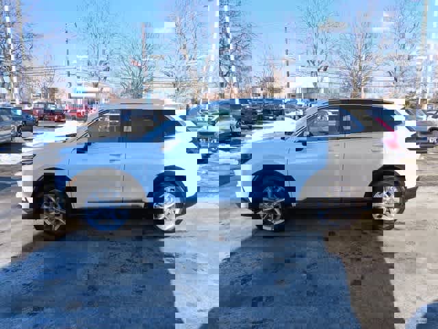 Certified 2023 Honda CR-V EX-L image 3