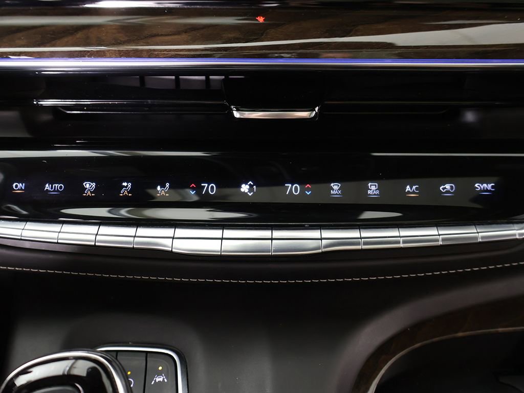 Used 2023 Cadillac Escalade Sport Platinum AWD/4WD image 65