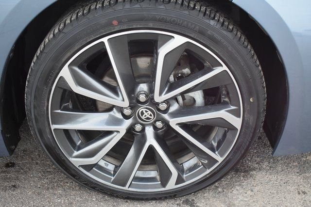 Used 2020 Toyota Corolla SE image 43