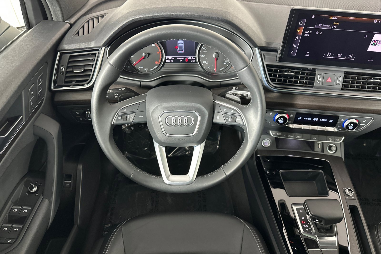 Used 2023 Audi Q5 2.0T Premium w/ Convenience Package image 13