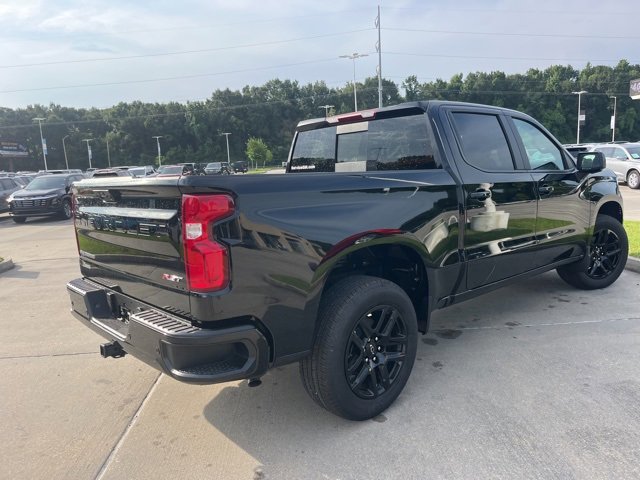 New 2026 Chevrolet Silverado 1500 RST w/ Safety Package image 10
