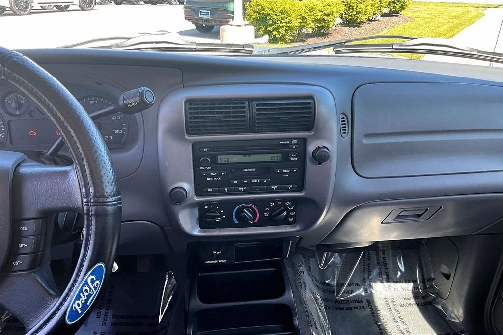 Used 2004 Ford Ranger 2WD SuperCab image 19